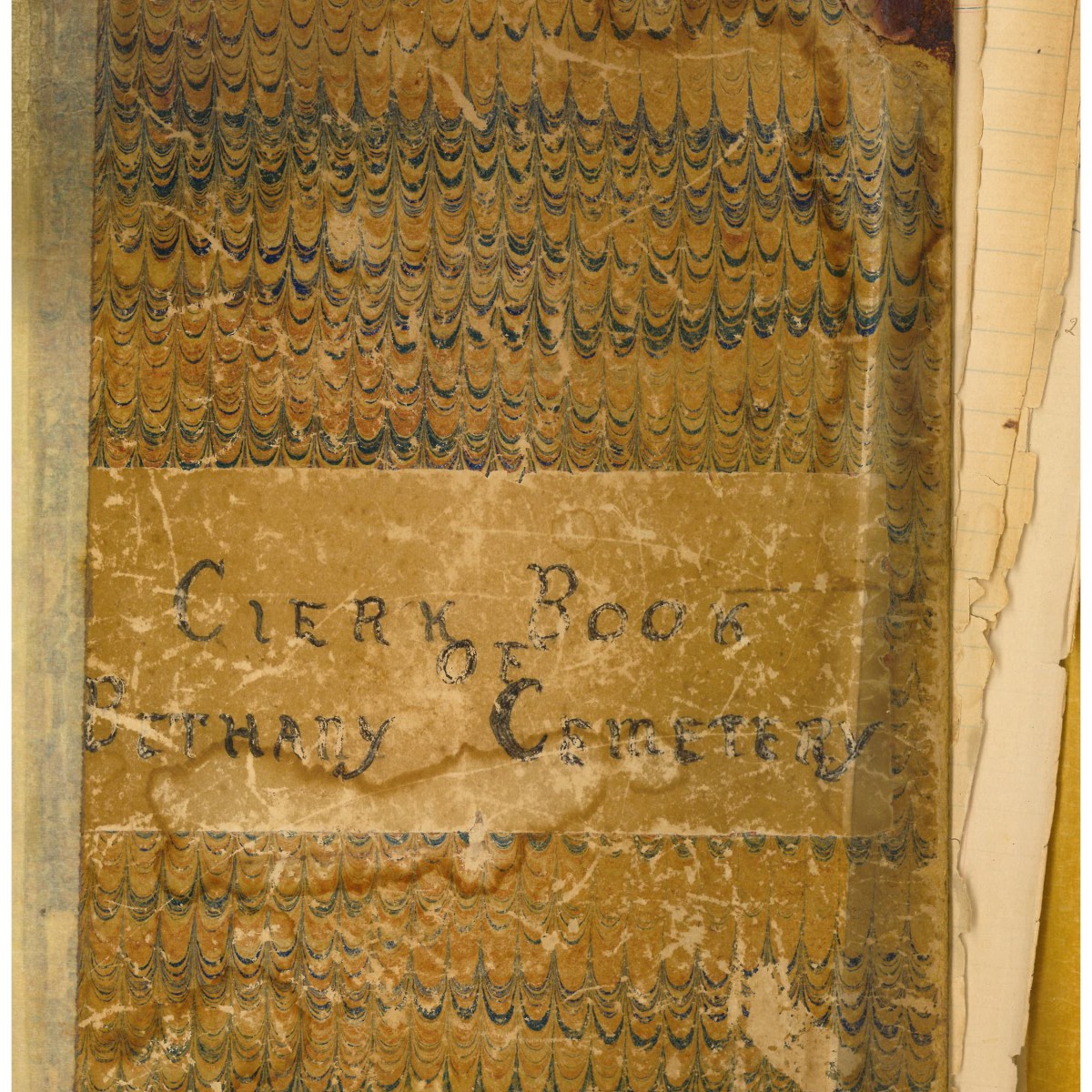 The Original Plat&nbsp;Book